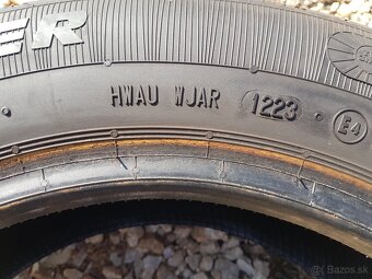 165/70 r14 letné pneumatiky 2ks Platin DOT2023 - 7
