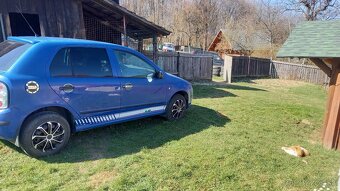 Skoda fabia 1.2htp 40kw RS - 7