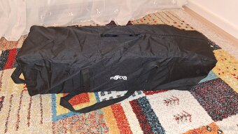 Cestovná detská postielka - 7