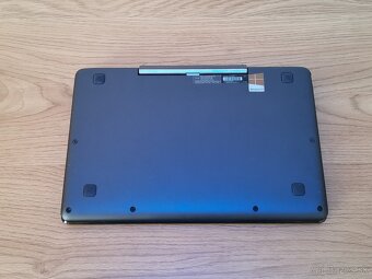 Predám tablet/notebook Asus Transformer Book T100TA - 7
