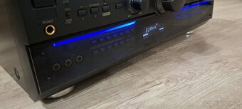 Technics SA - AX7 - 7