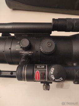 NV Dedal 470/100 gen.2+ - 7