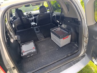 RAV4 2.2 dízel - 7