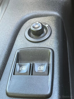 predám Opel Vivaro 1.6 biturbo ,Odpočet DPH - 7