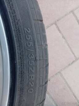 Disky mercedes R20 amg - 7