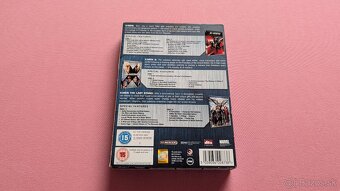 Zbierka DVD - 7