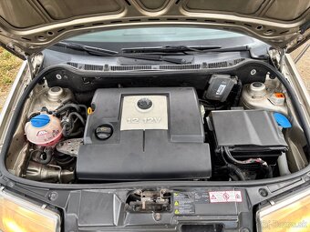 Skoda fabia 1.2 HTP - 7