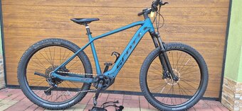 E-BIKE značky SCOTT - 7