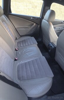 Passat b6 2.0 tdi - 7