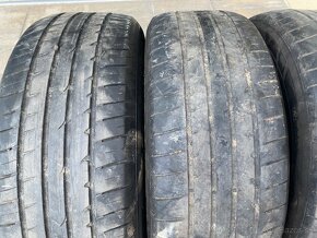 LETNE PNEU HANKOOK 225/60 R17 SUV - 7