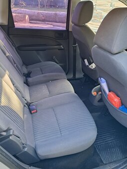 FORD Cmax 1.6, Diesel, r.2006, 80 kW - 7