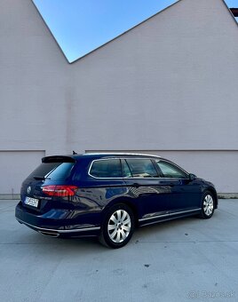 VW Passat B8 2.0 TDI 140KW DSG 4-motion R-Line - 7