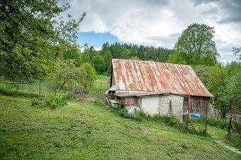 Rodinný dom na predaj v obci Jasenovo, okres -Turčianske Tep - 7