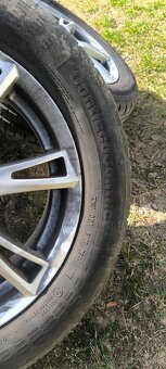 5x112 R16 ET 46 - 7