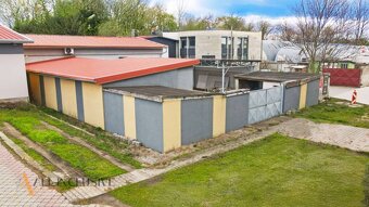 All INCLUSIVE | AREÁL - SKLAD | DOPRAVNÁ | TOPOĽČANY - 7