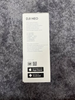 DJI NEO Dron - 7