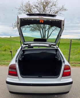 Škoda Octavia 1.9 TDI 66KW/90PS - 7