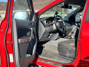 Ford Ranger 2,2 tdci - 7