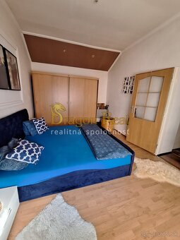 2 DOMY ZA CENU 1 s pozemkom o rozlohe 684m2 – TREBIŠOV - 7