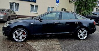 AUDI A6 3,2FSI DOVOZ NA DIELY V CELKU - 7