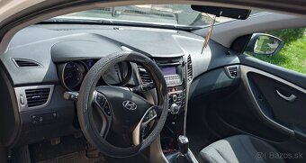 Hyundai i30, 2015 - 7