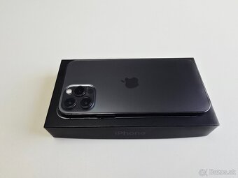 Apple iphone 12 PRO 128gb ,KAPACITA BATÉRIE 100% - 7