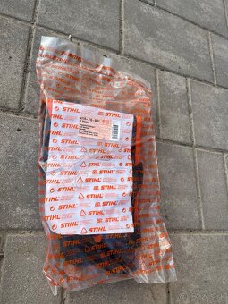 Krovinorez Stihl FS 410 - 7