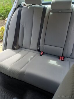 Volkswagen passat b6 - 7