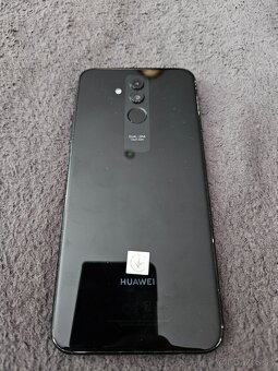 huawei mate 20 lite 100e - 7