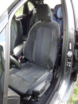 BMW 2 Active Tourer 218d M-sport - 7