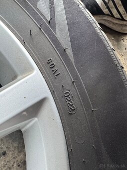 Kolesa 215/60 R16 - 7