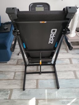 Bežecký pás Zipro Tekno - 7