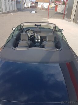 Volvo C70 Cabriolet - 7