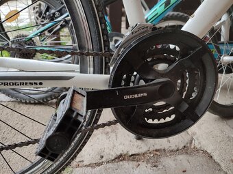ženský horský bicykel Kands - 7