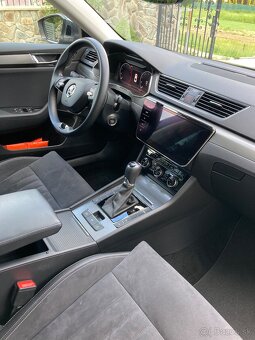 Skoda Superb 2.0tdi lim.. - 7