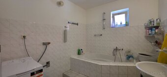 PNORF – 4i rod. dom s prístavbou, pozemok 1632 m2, Sasinkovo - 7