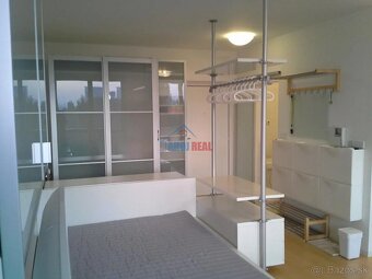 Tomášiková "KOLOSEO" NOVOSTAVBA 1-IZB BYT - 7
