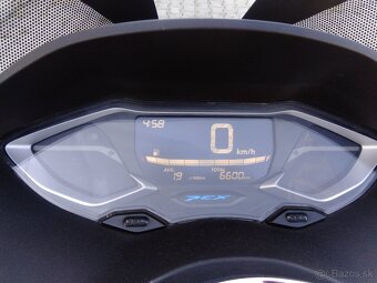 Honda PCX 125 - 7