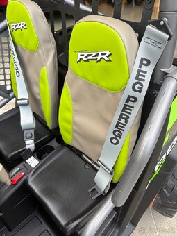 Polaris RZR PRO - 7