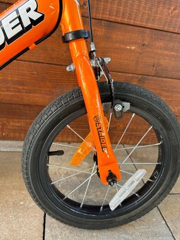 Detsky bicykel/odrazadlo Strider14x - 7