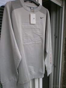 Mikina NIKE-XL - 7