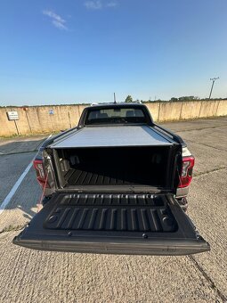 Ford Ranger 2.0 TDCi EcoBlue BiTurbo e-4WD WildTrak X - 7