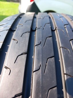 215/55 r17 letne pneumatiky - 7