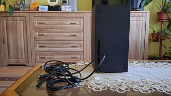 Xbox series x 1tb - 7