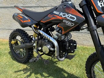 PitBike 125 Novy + Záruka - 7