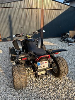 Access Warrior 450 - 7