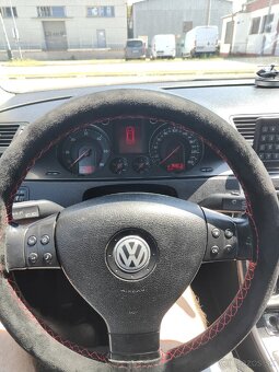 Vw Passat B6 - 7