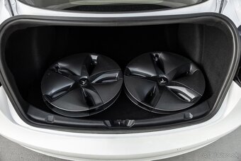 Tesla Model 3 239kw SR+ Premium connectivity, odpočet DPH - 7