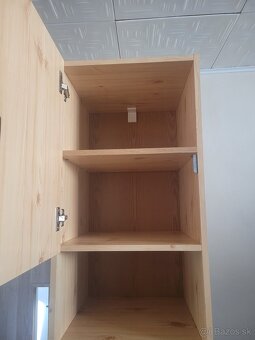 Skriňa do detskej - 7