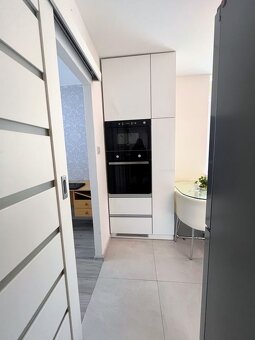 Na predaj 2izb s loggiou, kompletná rekonštrukcia, Humenné, - 7